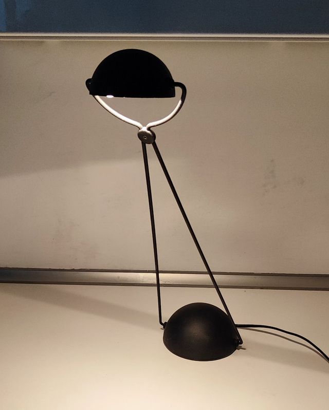 Lampada da tavolo Meridiana Stefano Cevoli