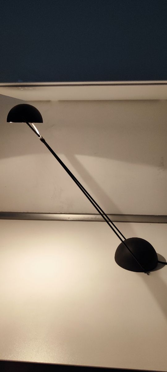 Lampada da tavolo Meridiana Stefano Cevoli