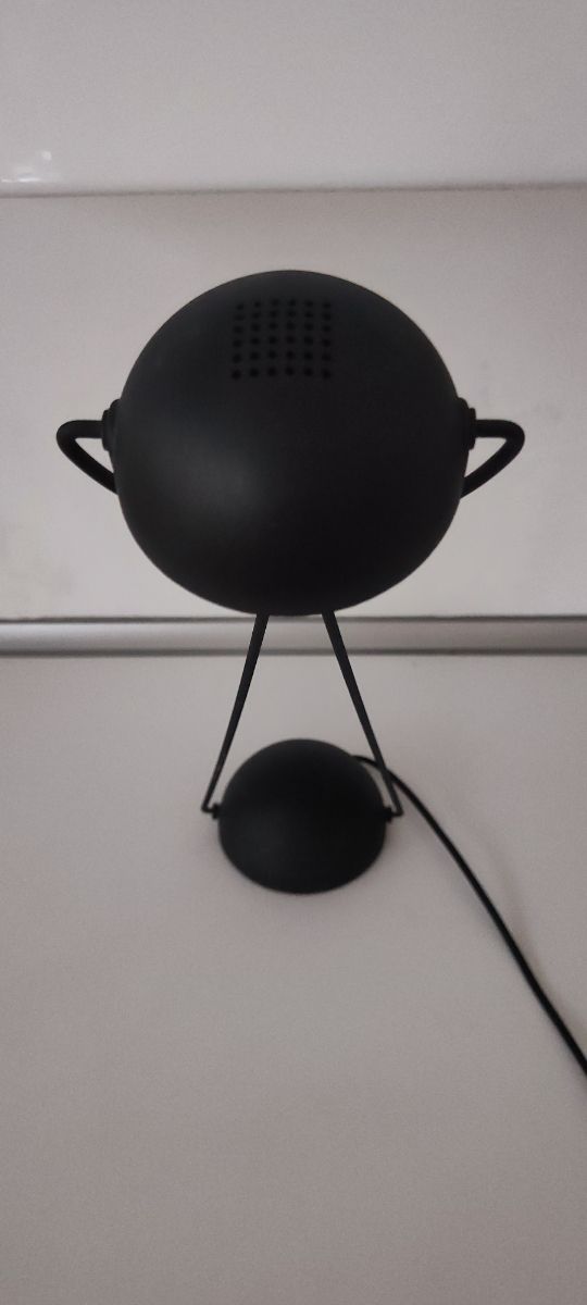 Lampada da tavolo Meridiana Stefano Cevoli