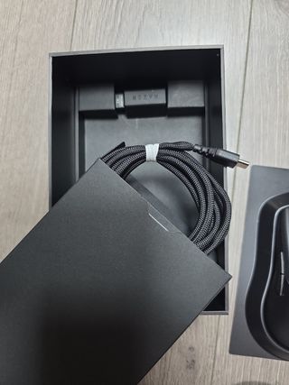 Razer Viper V2 Pro Ratón Óptico Gaming #401053