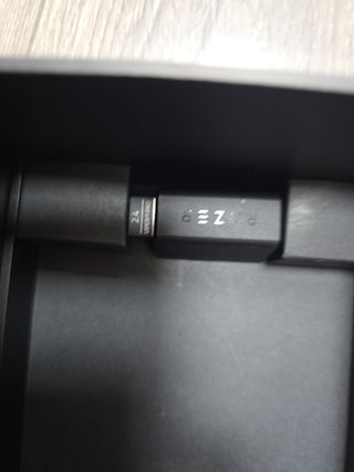 Razer Viper V2 Pro Ratón Óptico Gaming #401053