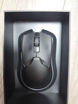 Razer Viper V2 Pro Ratón Óptico Gaming #401053