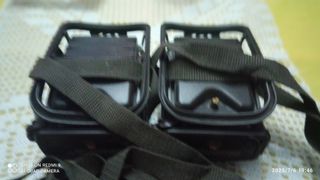 Cámaras silvestres  (2)