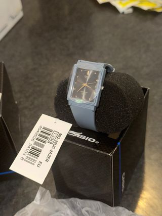 Casio MQ-38UC-2A2ER orologio nuovo