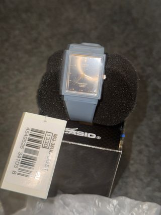 Casio MQ-38UC-2A2ER orologio nuovo