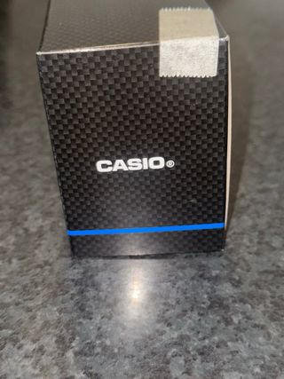 Casio MQ-38UC-2A2ER orologio nuovo