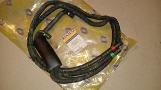 VEHICULOS CLASICOS, PIEZAS VARIAS (3)