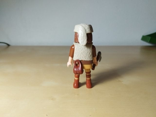 Conjunto de Playmobil