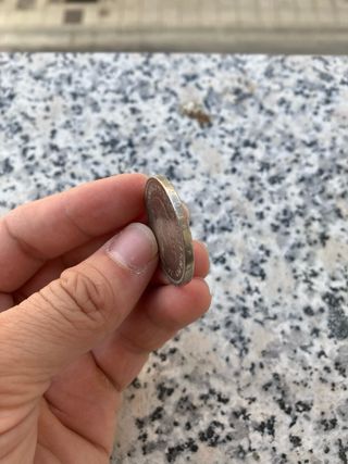 Moneda 50 pesetas 1957
