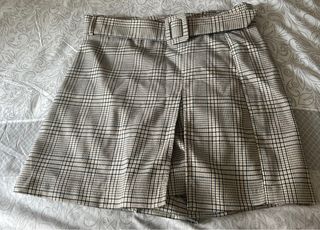 Falda pantalón