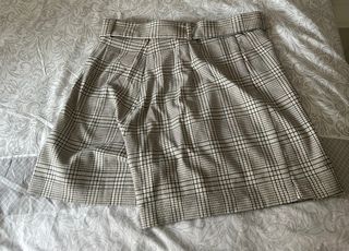 Falda pantalón