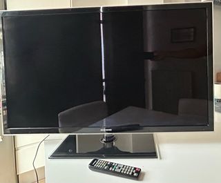 TV Samsung UE46D5000 46 " smart TV