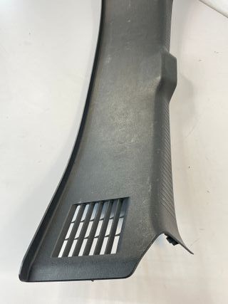 849200007R Guarnecido Int. Maletero Renault Megane