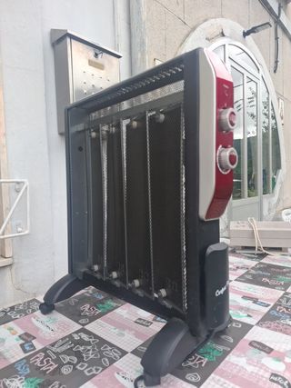 Radiador Orbegozo RMN 2050 - PRECIO NEGOCIABLE