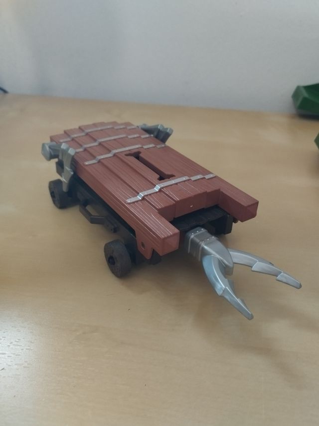 Objetos de Playmobil