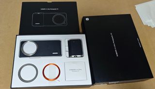 Xiaomi 14 Ultra Kit Fotografía