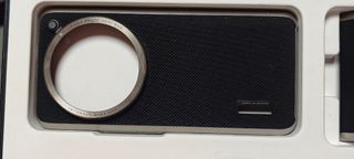 Xiaomi 14 Ultra Kit Fotografía