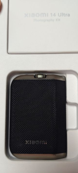 Xiaomi 14 Ultra Kit Fotografía