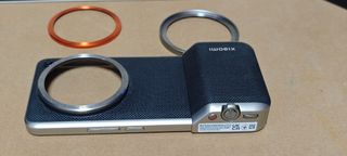 Xiaomi 14 Ultra Kit Fotografía