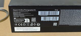 Xiaomi 14 Ultra Kit Fotografía