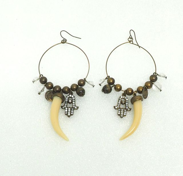 Lote Pendientes colgantes