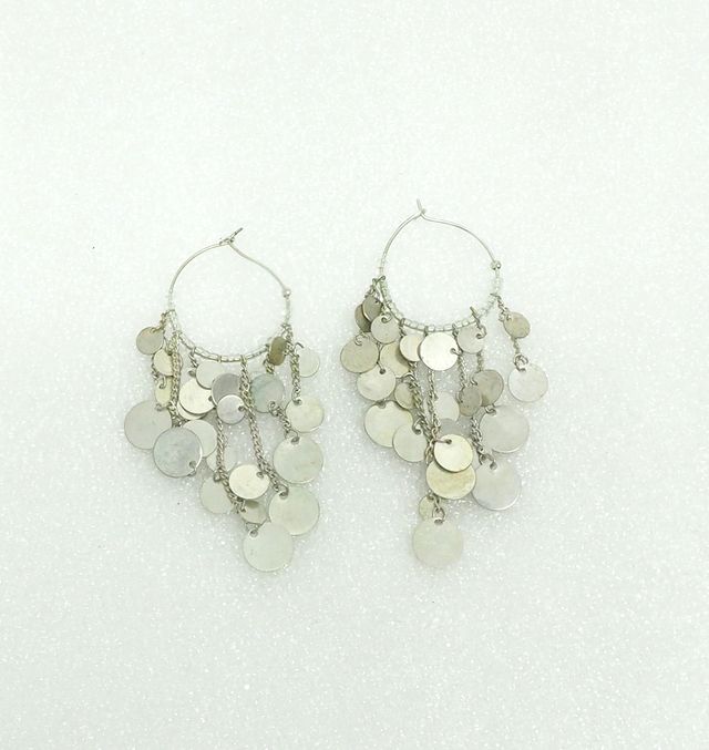 Lote Pendientes colgantes