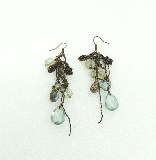 Lote Pendientes colgantes