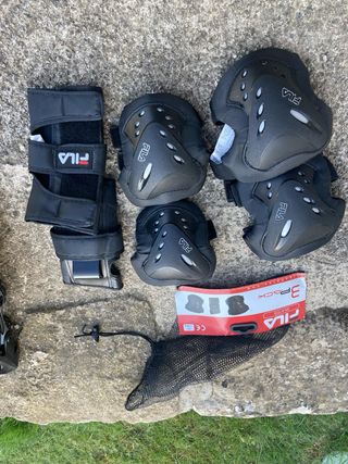 Patines KRF XR-190 - Patinaje en línea