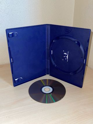 DVD “Pinocho” Edición Especial (2003)