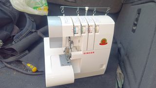 Máquina coser Singer 14SH754