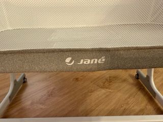 Cuna colecho Jané Baby Side