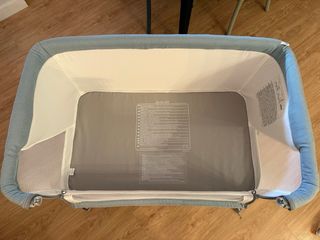 Cuna colecho Jané Baby Side