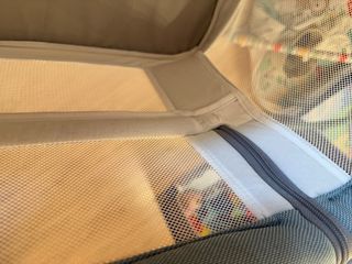 Cuna colecho Jané Baby Side