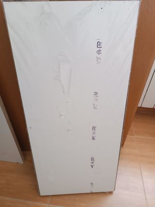 Altillo Billy con balda Ikea