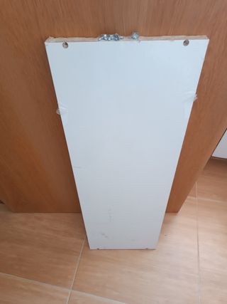 Altillo Billy con balda Ikea