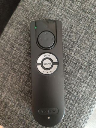 Mando original robot Roomba