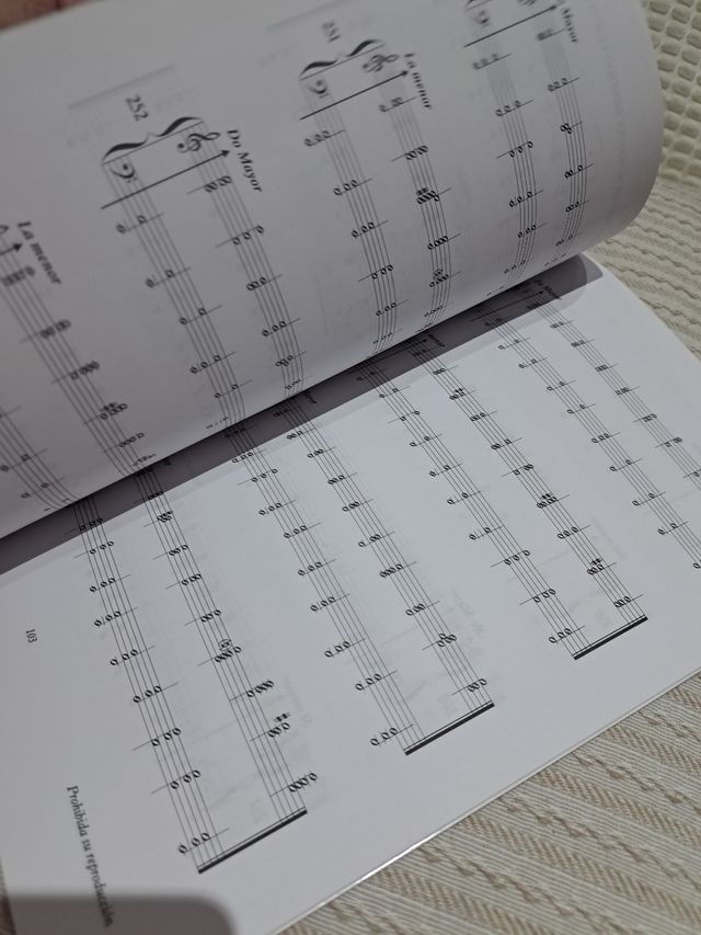 SIBEMOL - Lenguaje Musical Ritmico 5º (Grado Me...