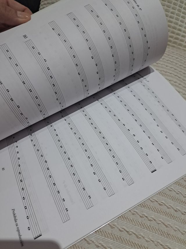 SIBEMOL - Lenguaje Musical Ritmico 5º (Grado Me...