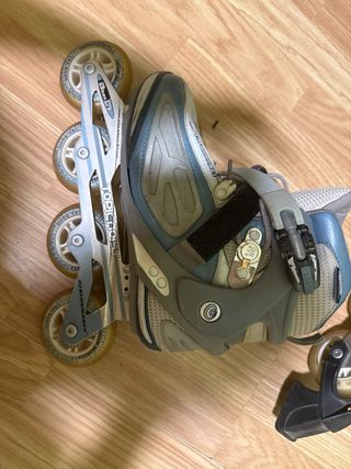 Patines Topicnoysy - Patines en línea