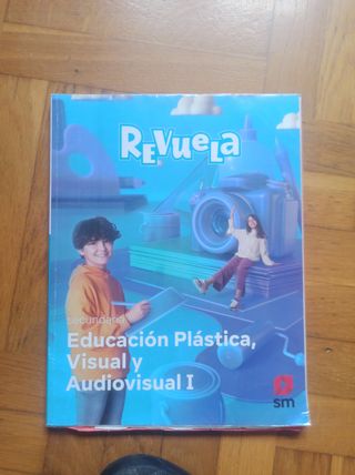 Libros de texto 1° ESO