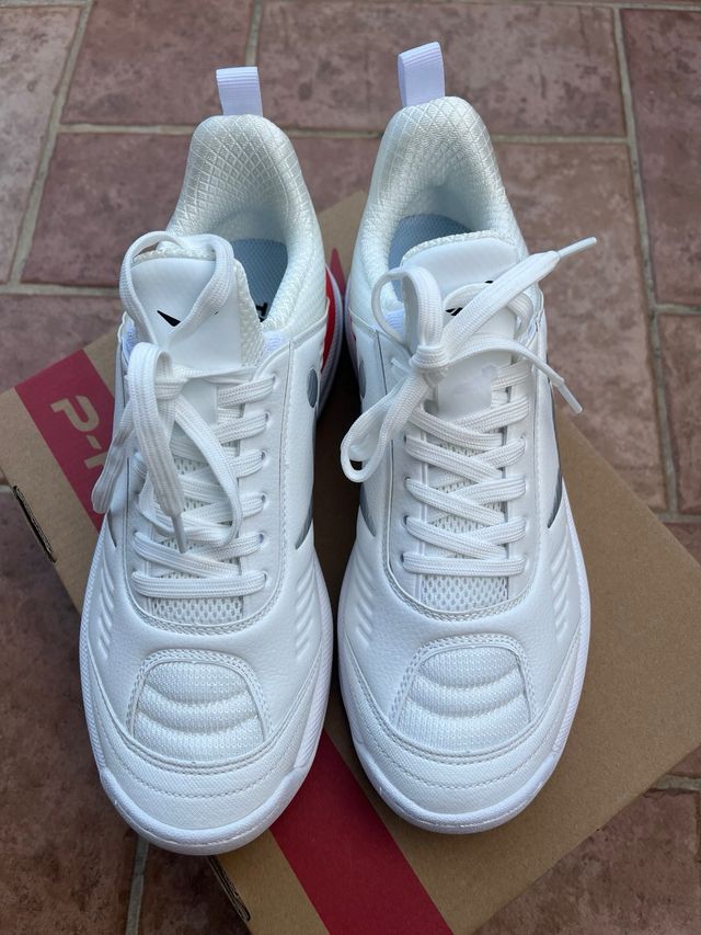 Scarpe Padel P-HYBRID nuove