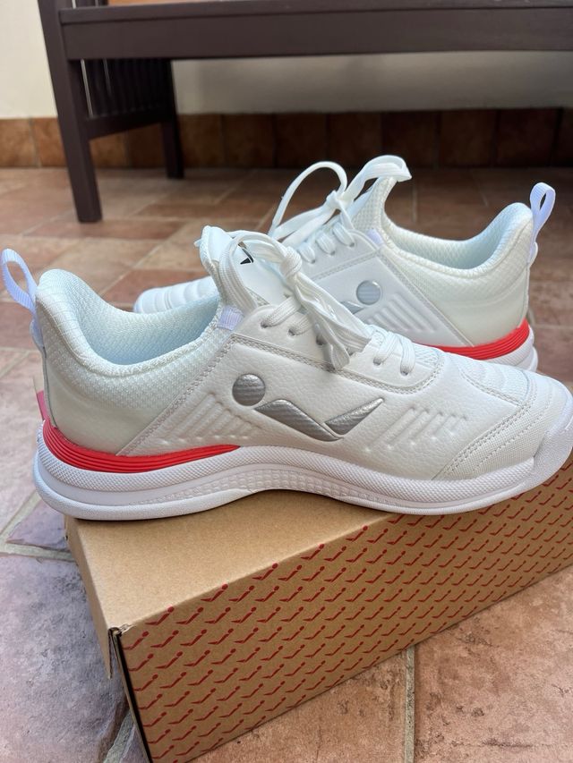 Scarpe Padel P-HYBRID nuove