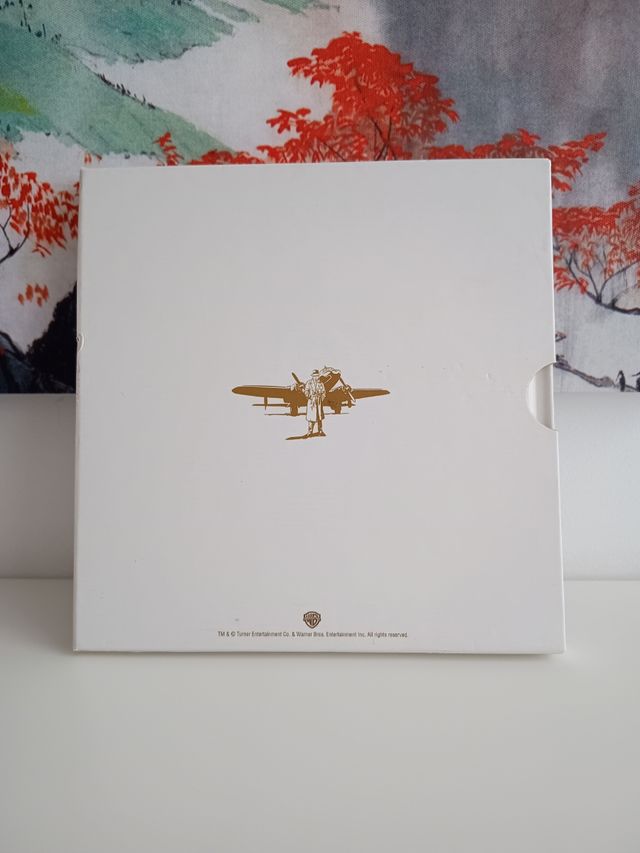 Casablanca DVD - Edición Coleccionista