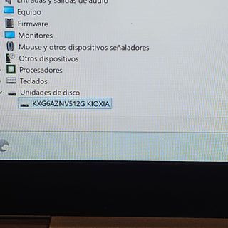 HP ZBook Studio G7 · Portátil gráfico