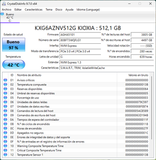 HP ZBook Studio G7 · Portátil gráfico