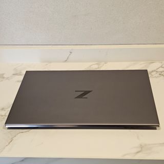 HP ZBook Studio G7 · Portátil gráfico