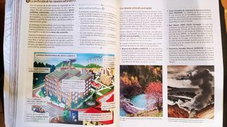 Geografía e Historia 1º ESO. Libro del estudian...