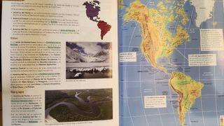 Geografía e Historia 1º ESO. Libro del estudian...