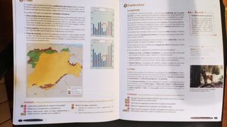 Geografía e Historia 1º ESO. Libro del estudian...