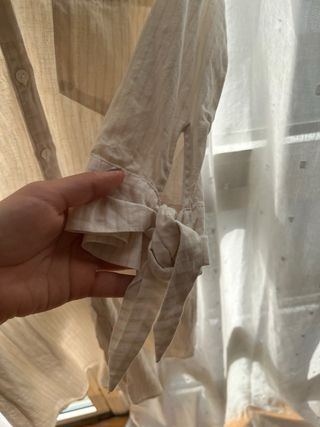 Vestido camisero Easy Wear M